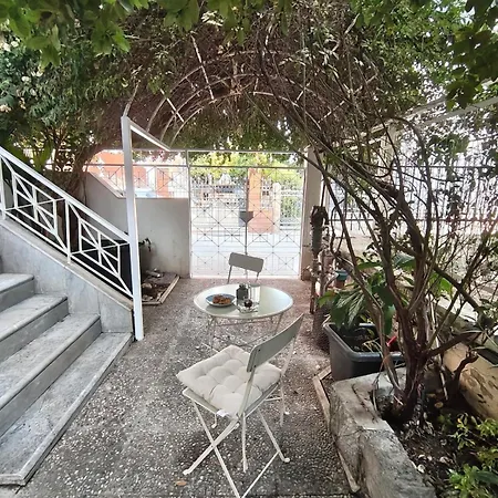 Tina's Aura House *